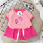 👕👖 ĐỒ BỘ BÉ GÁI – CHO BÉ THÊM ĐÁNG YÊU VÀ THOẢI MÁI 🌸 12-40kg IP247