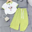 👕👖 ĐỒ BỘ BÉ GÁI – CHO BÉ THÊM ĐÁNG YÊU VÀ THOẢI MÁI 🌸 12-40kg IP248