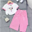 👕👖 ĐỒ BỘ BÉ GÁI – CHO BÉ THÊM ĐÁNG YÊU VÀ THOẢI MÁI 🌸 12-40kg IP248