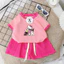 👕👖 ĐỒ BỘ BÉ GÁI – CHO BÉ THÊM ĐÁNG YÊU VÀ THOẢI MÁI 🌸 12-40kg IP249