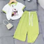 👕👖 ĐỒ BỘ BÉ GÁI – CHO BÉ THÊM ĐÁNG YÊU VÀ THOẢI MÁI 🌸 12-40kg IP249