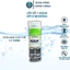 Bộ 3 lõi lọc nước 123 AQUA Chính hãng, sử dụng tất cả máy lọc nước Kangaroo, Karofi, Sunhouse, Aqua