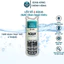 Bộ 3 lõi lọc nước 123 AQUA Chính hãng, sử dụng tất cả máy lọc nước Kangaroo, Karofi, Sunhouse, Aqua