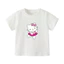 👕 Áo Thun Bé Gái mềm mịn thoáng mát in hình dễ thương 👕 AT210