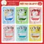 Mặt Nạ Celefit Essential Mask Hyaluronic Acid Cấp Ẩm, Giữ Ẩm Cho Da Căng Tràn Sức Sống 23g - Bebeau