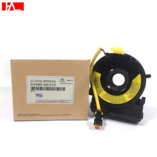 {Sỉ - Lẻ} Cáp còi Hyundai Porter 2, Kia Bongo 3 _ Mã: 93490-4E130