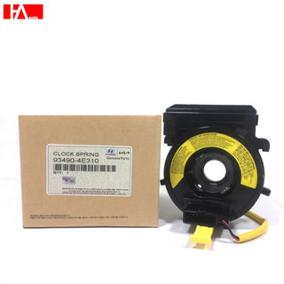 {Sỉ - Lẻ} Cáp còi Hyundai Porter 2, Kia Bongo 3 _ Mã: 93490-4E130