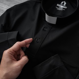 ÁO THUN CỔ CÔN TAY DÀI GIỮ NHIỆT – CON10