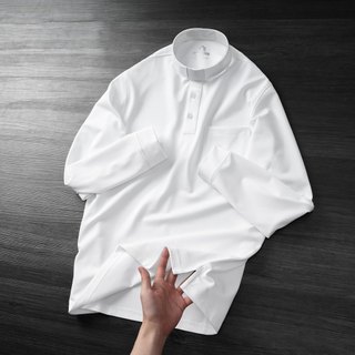 ÁO THUN CỔ CÔN TAY DÀI GIỮ NHIỆT – CON10