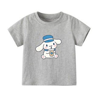 👕 Áo Thun Bé Gái mềm mịn thoáng mát in hình dễ thương 👕 AT219