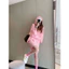 Bộ áo hoodie quần short from rộng