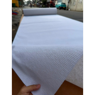 Thảm Nỉ Sự Kiện Màu Trắng Combo 20m-100m2 Trải Sân Khấu Rạp Cưới Văn Phòng Bền Đẹp Chất Liệu Khổ Rộng 2m