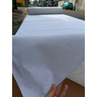 Thảm Nỉ Sự Kiện Màu Trắng Combo 20m-100m2 Trải Sân Khấu Rạp Cưới Văn Phòng Bền Đẹp Chất Liệu Khổ Rộng 2m