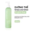 Sữa dưỡng thể Grace And Glow English Pear Body Serum 300ml