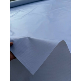 Bạt Nhựa Màu Trắng Combo 20-100m2  dùng căng backrop, trải sàn sân khấu rạp cưới