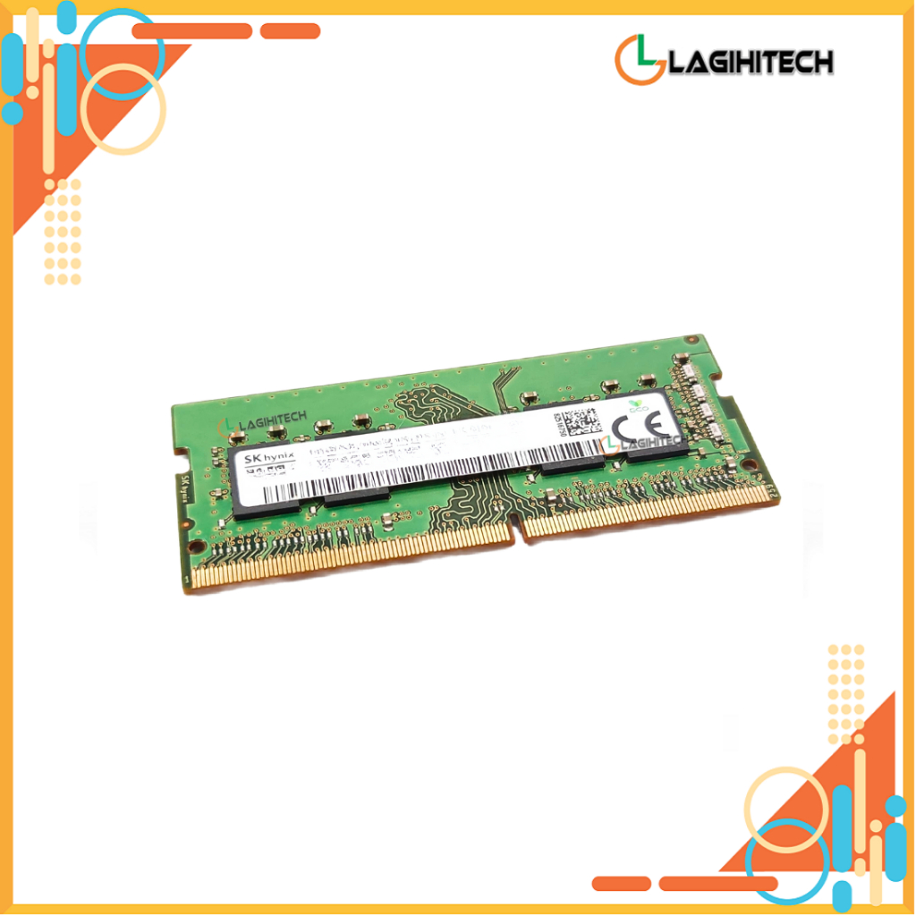 Ram Laptop DDR4(PC4) Bus 2133 / 2400 / 2666 / 3200 Mhz (16GB) - HÀNG THÁO MÁY (BẢO HÀNH 3 NĂM) | BigBuy360 - bigbuy360.vn