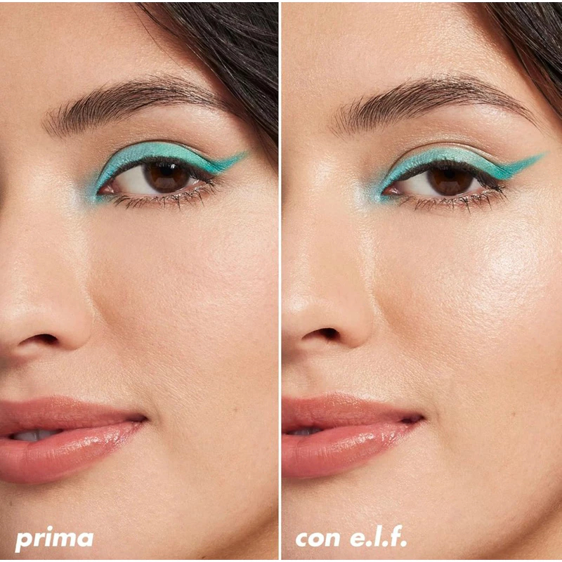 Xịt Giữ Lớp Trang Điểm e.l.f. Stay All Day Blue Light Micro-Setting Mist /ELF Power Grip Dewy Setting Spray 80 ML