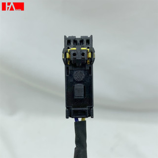 {Sỉ - Lẻ} Cáp còi Toyota Wigo _ Mã sản phẩm: 84306-BZ160
