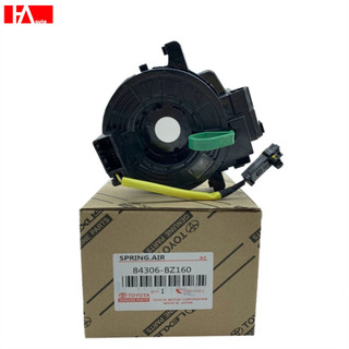 {Sỉ - Lẻ} Cáp còi Toyota Wigo _ Mã sản phẩm: 84306-BZ160