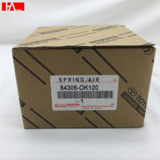{Sỉ - Lẻ} Cáp còi Toyota Hilux đời 2016-2022 _ Mã : 84306-OK120