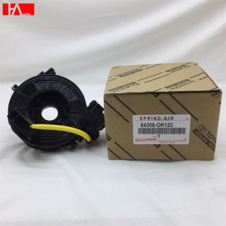 {Sỉ - Lẻ} Cáp còi Toyota Hilux đời 2016-2022 _ Mã : 84306-OK120