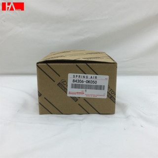 {Sỉ - Lẻ} Cáp còi (cuộn kèn) Toyota Hilux đời 05-13, Fortuner, Innova, Vios (bản đủ có túi khí)