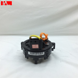 {Sỉ - Lẻ} Cáp còi (cuộn kèn) Toyota Hilux đời 05-13, Fortuner, Innova, Vios (bản đủ có túi khí)