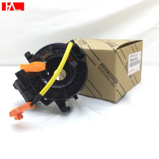 {Sỉ - Lẻ} Cáp còi (cuộn kèn) Toyota Hilux đời 05-13, Fortuner, Innova, Vios (bản đủ có túi khí)