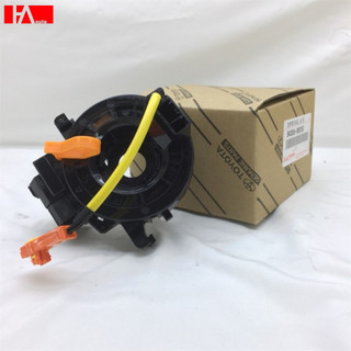 {Sỉ - Lẻ} Cáp còi (cuộn kèn) Toyota Hilux đời 05-13, Fortuner, Innova, Vios (bản đủ có túi khí)