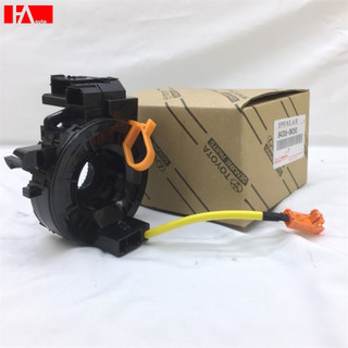 {Sỉ - Lẻ} Cáp còi (cuộn kèn) Toyota Hilux đời 05-13, Fortuner, Innova, Vios (bản đủ có túi khí)