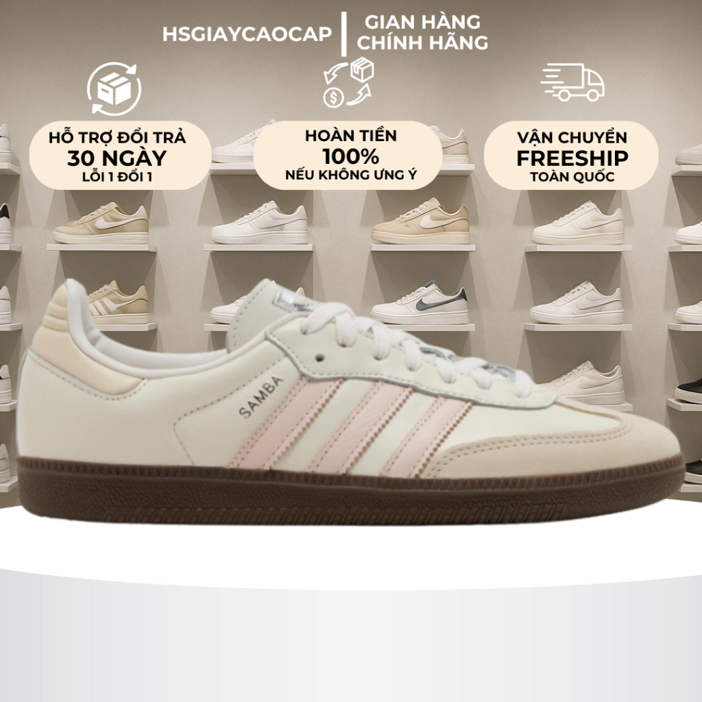 adidas samba - Giá Tốt, Sale Tháng 07, Freeship 0Đ | Shopee Việt Nam