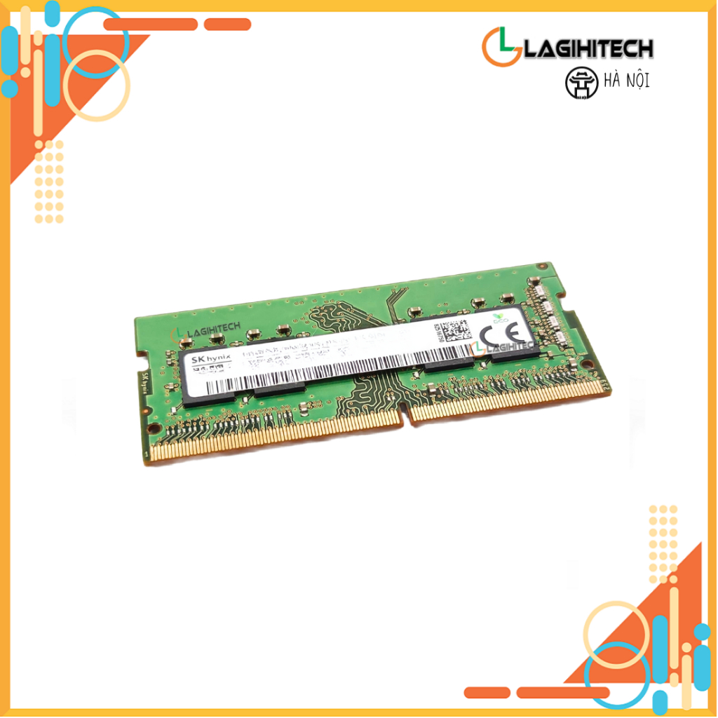 Ram Laptop DDR4(PC4) Bus 2133 / 2400 / 2666 / 3200 Mhz (16GB) - HÀNG THÁO MÁY (BẢO HÀNH 3 NĂM) | BigBuy360 - bigbuy360.vn