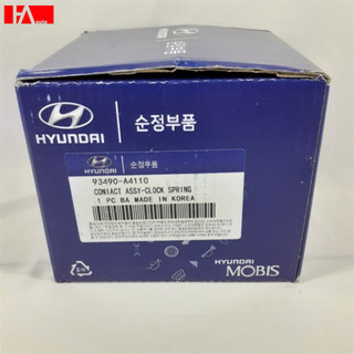 {Sỉ - Lẻ} Cáp còi Hyundai Grand i10 (bản đủ có túi khí), i30, Elantra , Kia Forte/Cerato (K3) đời , Rondo, Rio, Sportage
