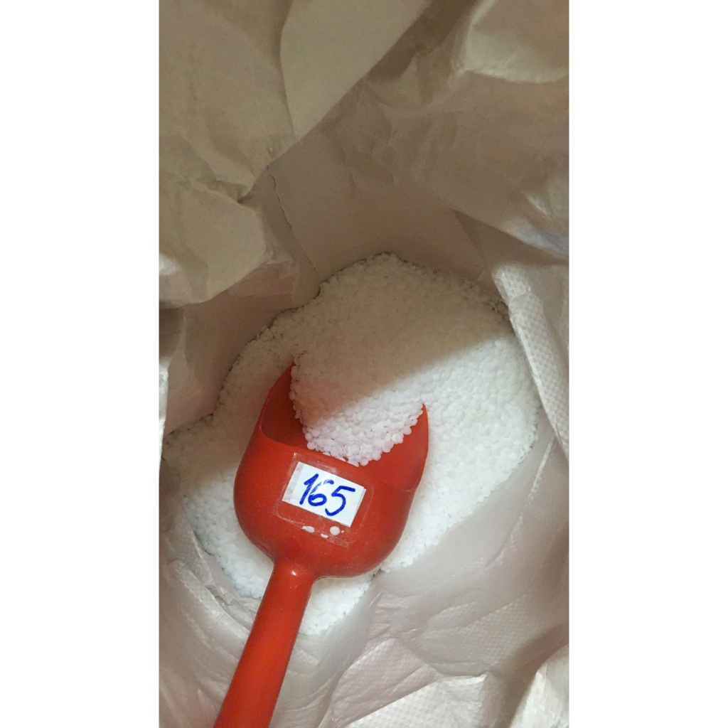 Glyceryl Stearate (and) PEG-100 Stearate (mã: CREAM MAKER 165) giá sỉ