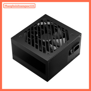 Nguồn CST MAG 550W/650W/750W 80 Plus Bronze, Hiệu suất ổn định Bảo Hành 1 đổi 1