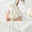 Combo 5 đôi tất nữ thời trang thu đông GOMTAT, vớ nhún cổ cao basic, chất cotton thoáng khí - OAS