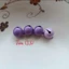 chuông 14mm, phụ kiện gắn móc khóa, handmade