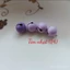 chuông 14mm, phụ kiện gắn móc khóa, handmade