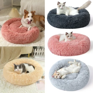 Joy Ổ nằm cho chó mèo thông thoáng mềm mại giúp thú cưng ngủ sâu giấc nhiều màu sắc