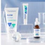 Bộ Trioderma 3 Món Chăm sóc Da mụn chuyên sâu giảm thâm ngừa viêm sáng da