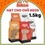 Thức Ăn Hạt Cho Chó Mọi Lứa Tuổi Keos