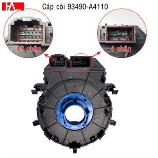 {Sỉ - Lẻ} Cáp còi Hyundai I10 bản thiếu, Morning, K3, Rio_ Mã sản phẩm: 93490-B4000