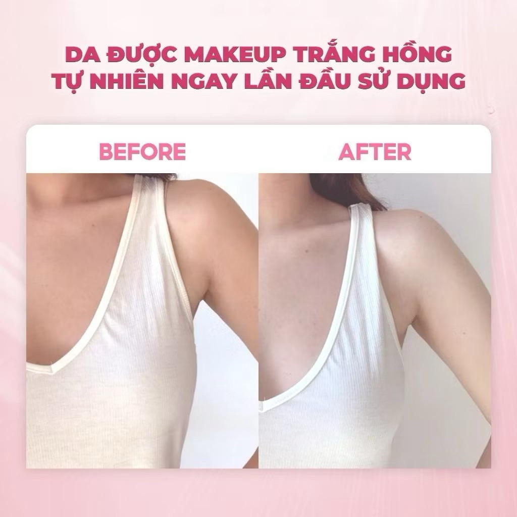 Kem Dưỡng Trắng Da Rmon White Label Dia Whitening Cream 200ml hạn 2028 kem body rmon IS24