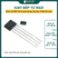 N531 IC lái điều khiển IGBT bếp từ chính hãng chất lượng cao.