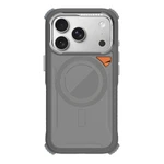 Ốp lưng Devilcase phiên bản Ultra II có nút Camera Control hỗ trợ sạc không dây cho điện thoại ip 17 promax 16 promax — ảnh 1