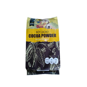 Bột Cacao nguyên chất DANS 500g