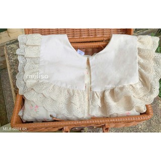 [B&G] Đầm váy thô boi thêu hoa 2 lớp dự tiệc đi chơi tết cho bé gái từ 10-45kg(2-12 tuổi)