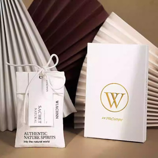 Túi Thơm Thảo Mộc Treo Phòng, Xe Hơi, Tủ Quần Áo - Lưu Hương Lâu, Khử Mùi Hiệu Quả, Nhiều Mùi Hương