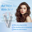Bọt Mềm Tạo Kiểu Tóc Xoăn MILBON PREJUME 200ml – Giữ Nếp Mềm, Không Bết Dính, Phồng Tự Nhiên.