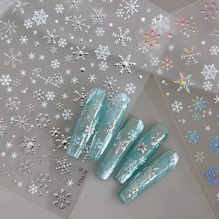 Sticker giáng sinh noel mẫu mới